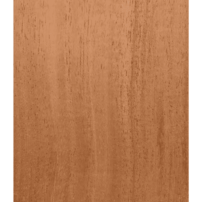 African Mahogany