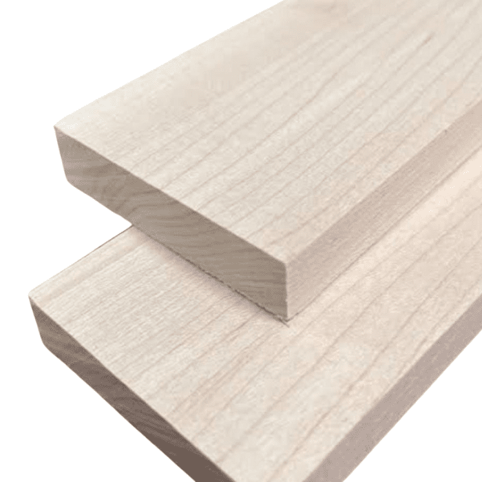 Hard Maple