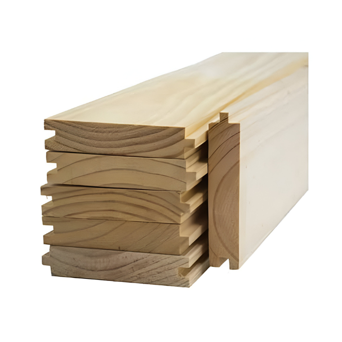 Pine Flooring