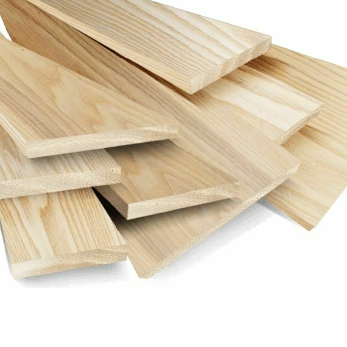 Ashh Wood