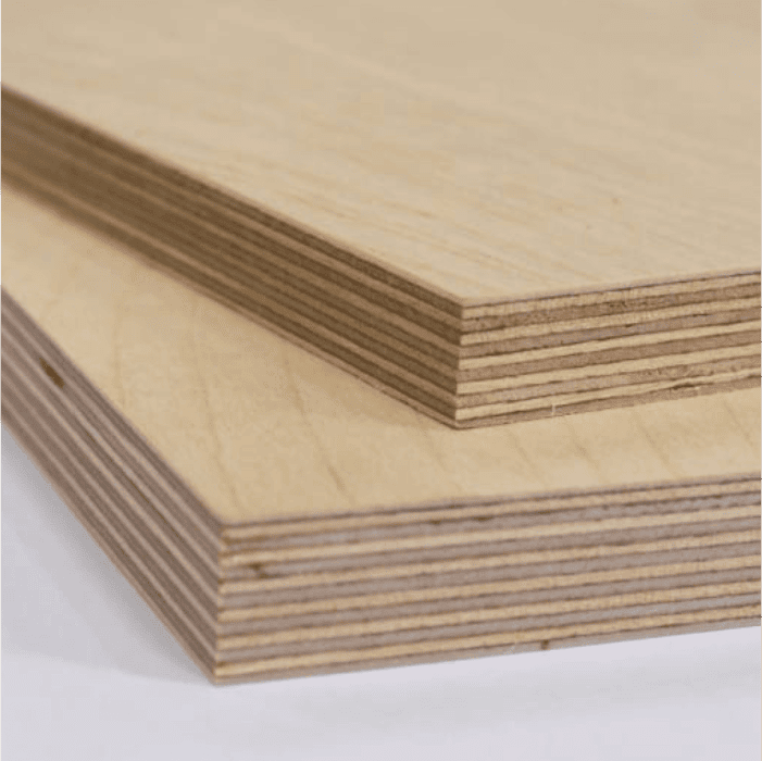 Birch Ply