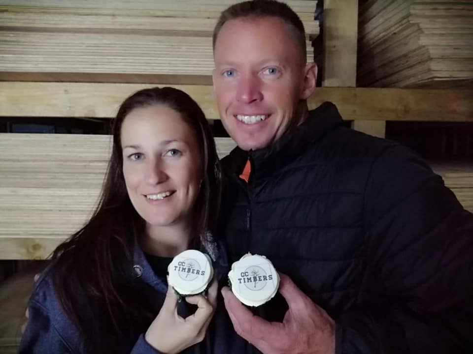 CC Timbers Owners