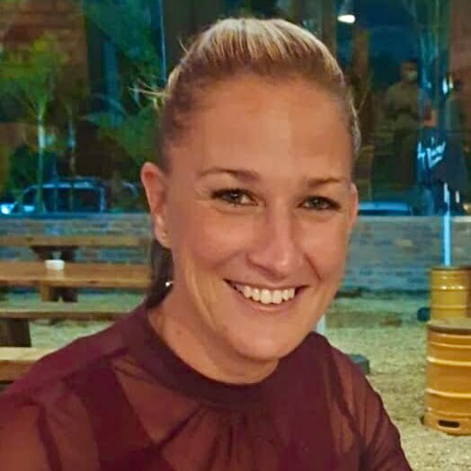 Chantal Greyvenstein owner of CC Timbers