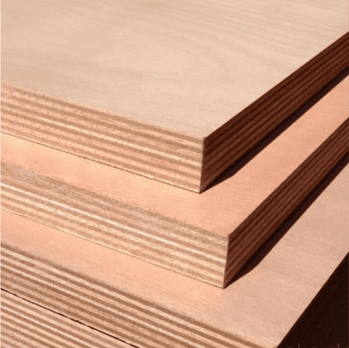 Commercial Ply