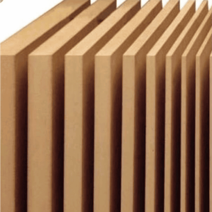 MDF