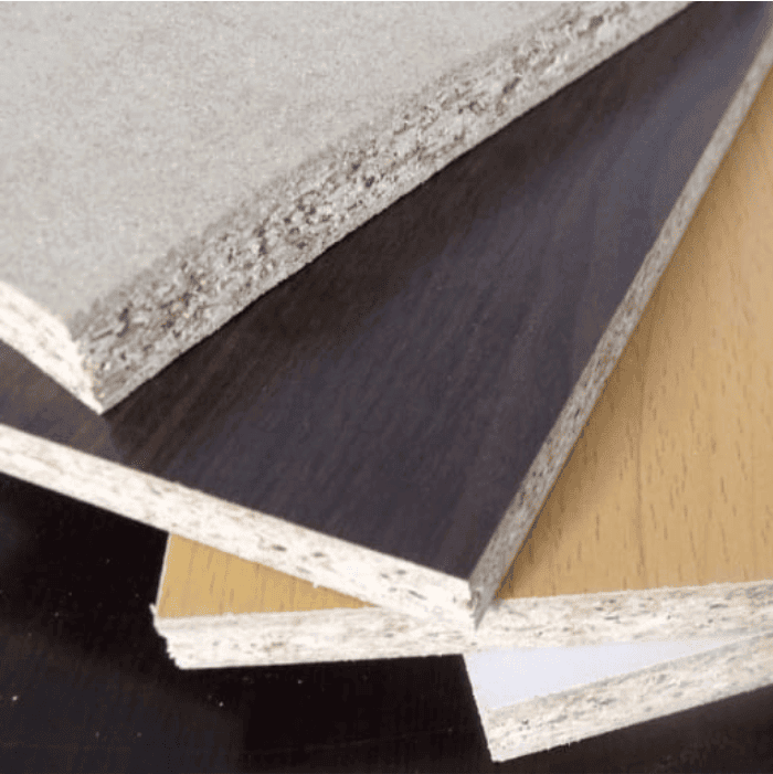 Melamine Board
