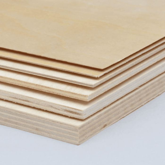 Pine Ply